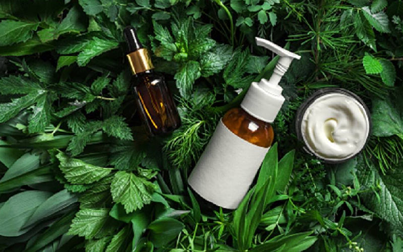 from farm to face sustainable skincare