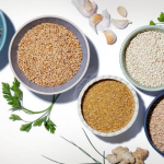 health benefits of ancient grains
