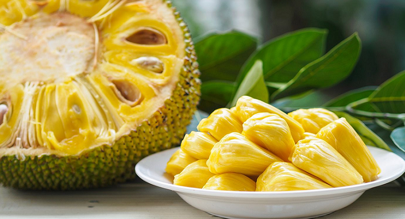 jackfruit health benefits