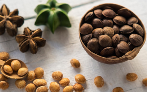 sacha inchi peanut health benefits
