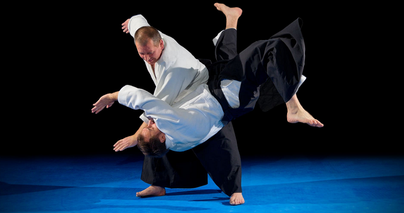 aikido philosophy