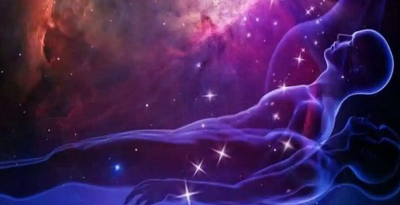astral projection science