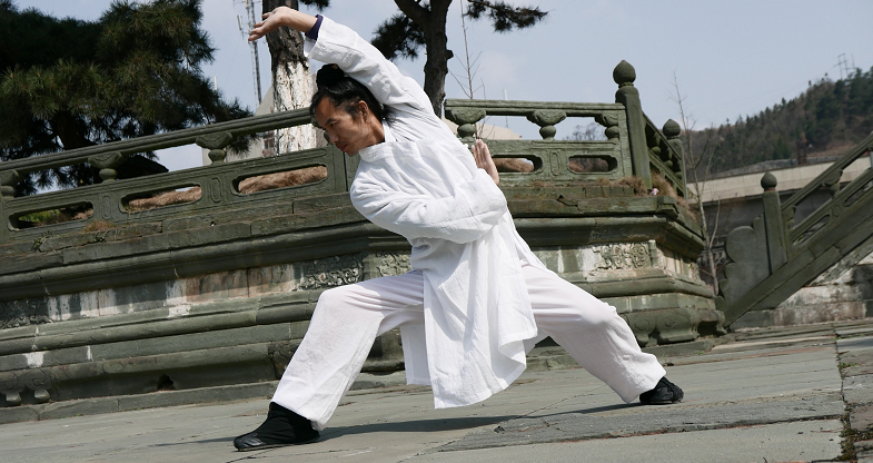baguazhang chinese martial art
