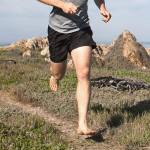 barefoot running ancient and modern