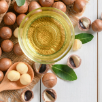 macadamia nut oil health cooking